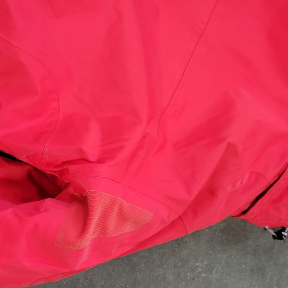 Descente Russell Insulated Jacket Mens Medium Ski Skiiing Snowboard - Picture 3 of 8